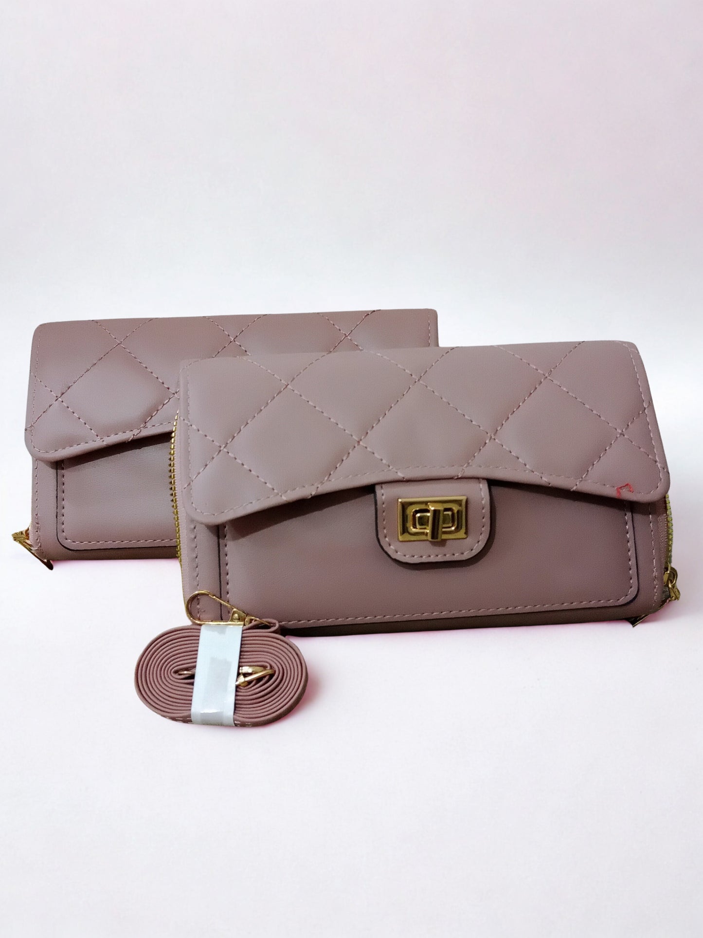 Ladies pouch