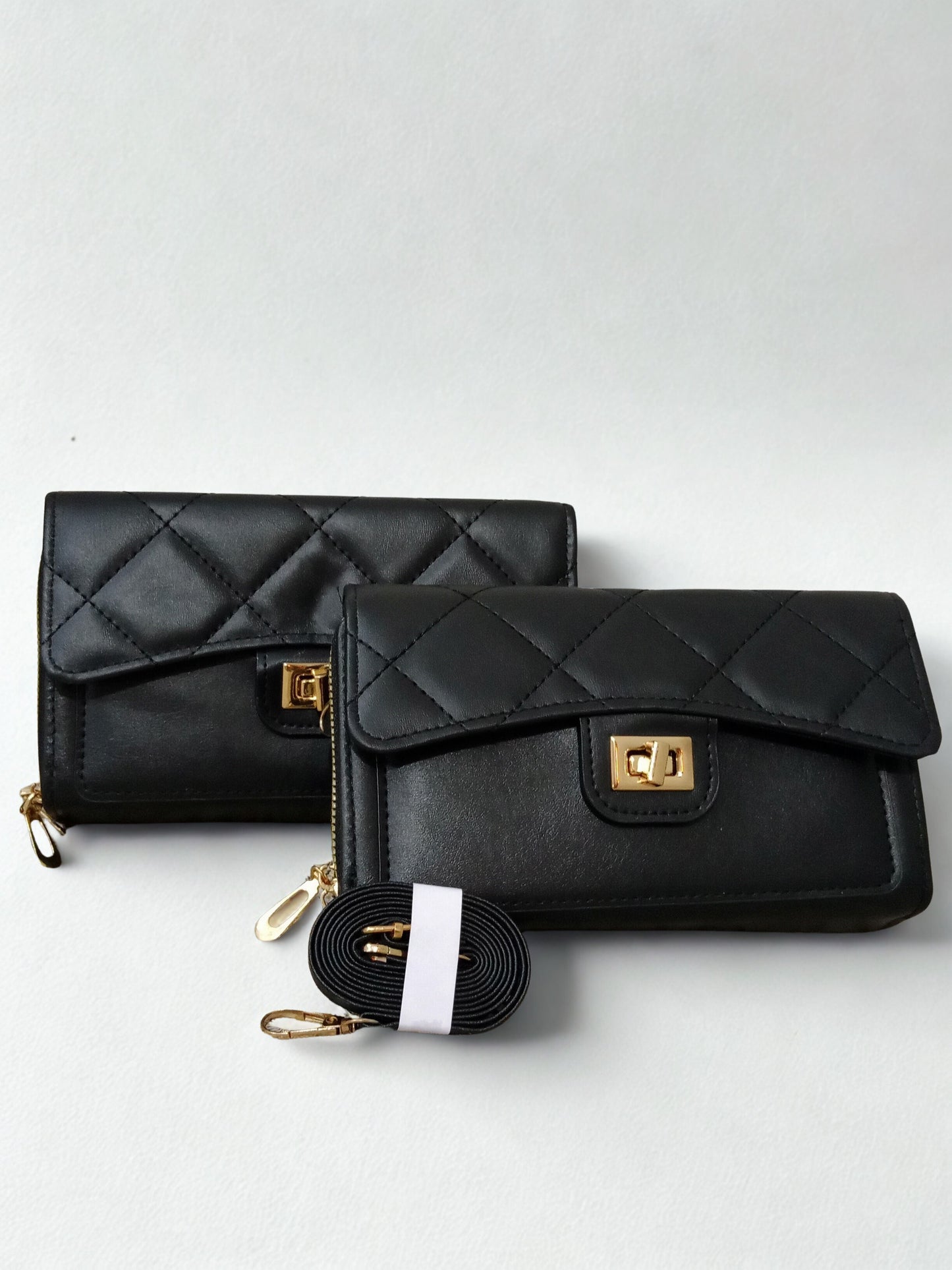 Ladies pouch