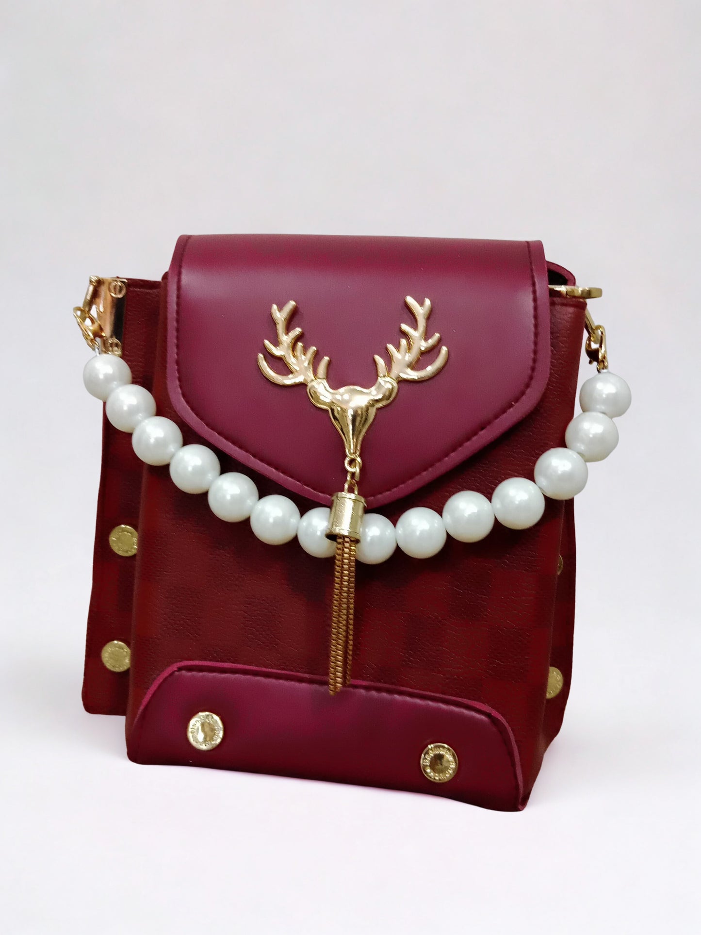 Shoulder Bag