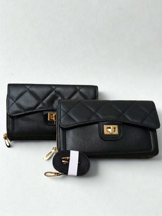 Ladies pouch